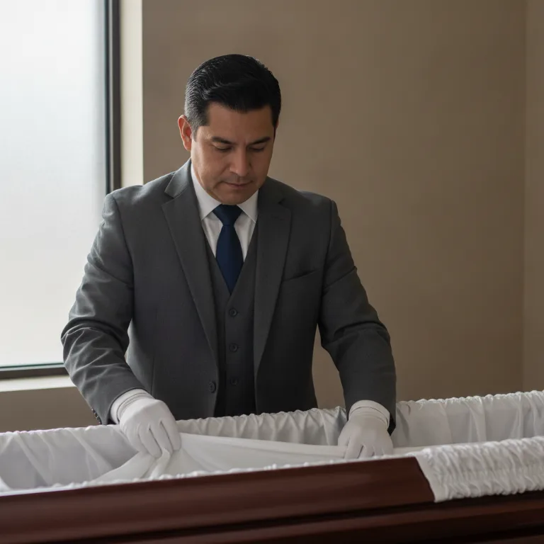 Agência Funerária serviço em Ibirite